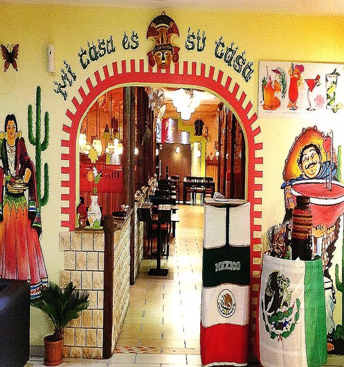 Primavera Mexican Restaurant
