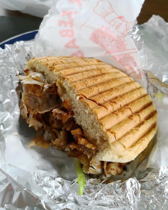 Antalya Döner